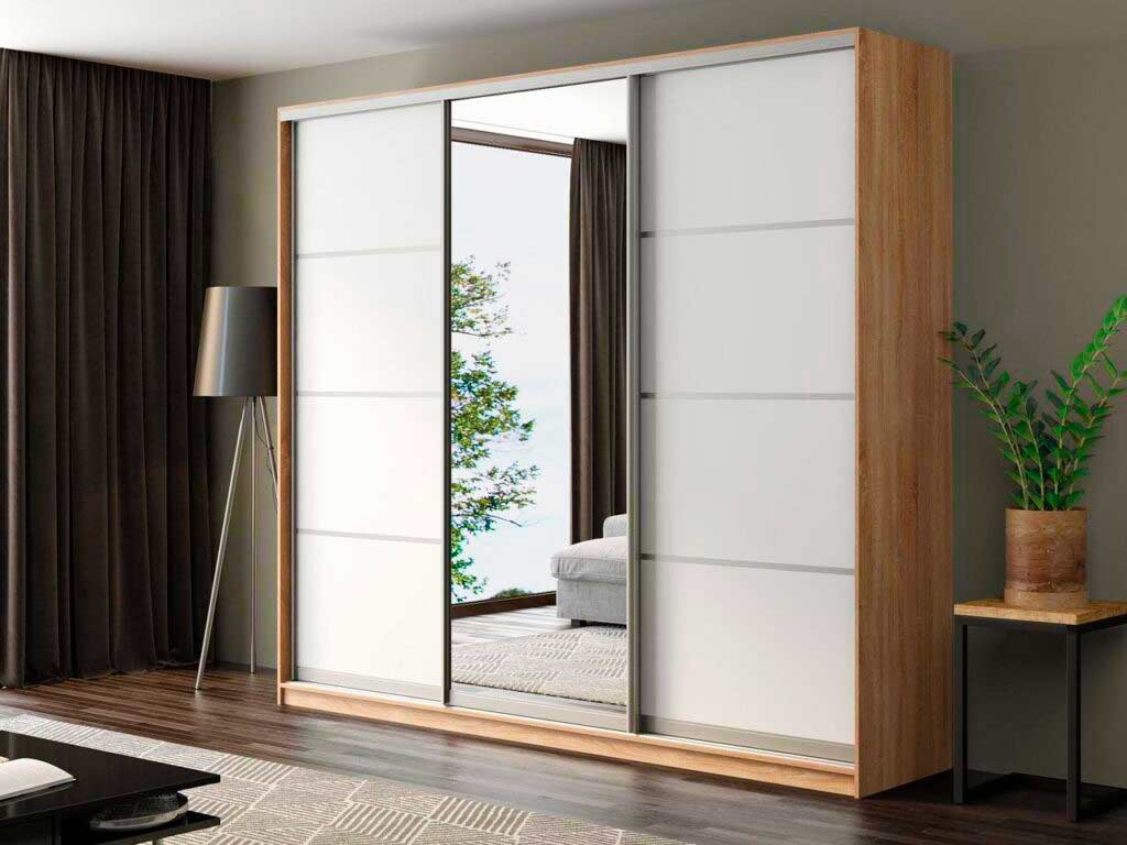 MODERN